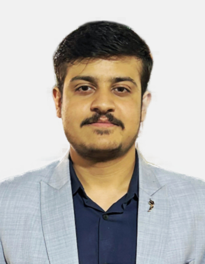 Aayush Pandey